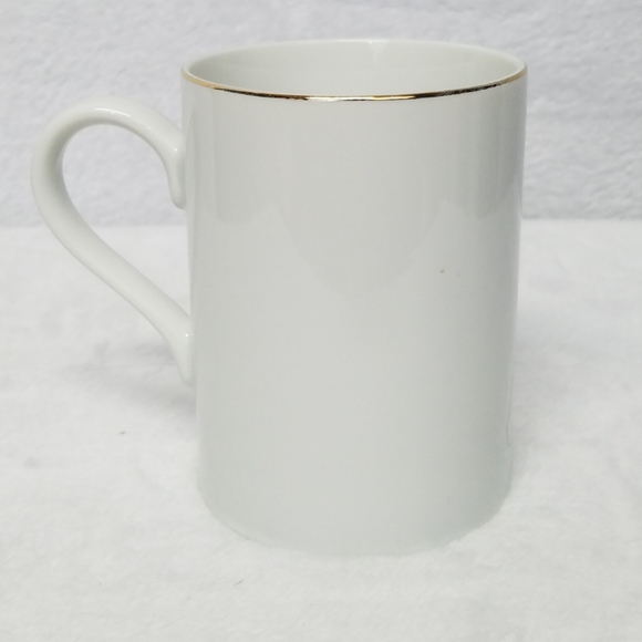 Coffee Mug Santa Claus SleighOtagiri - Picture 2 of 4